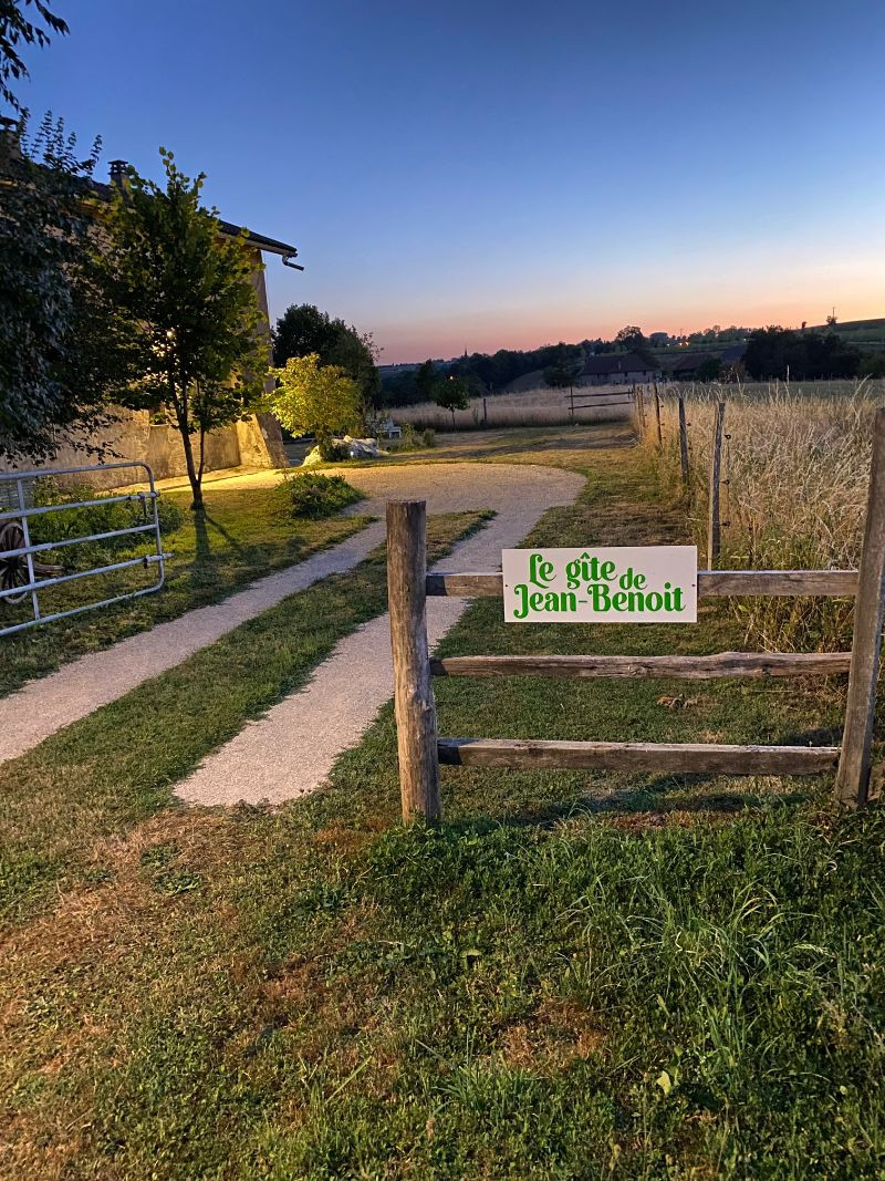 GreenGo location vacances écoresponsables