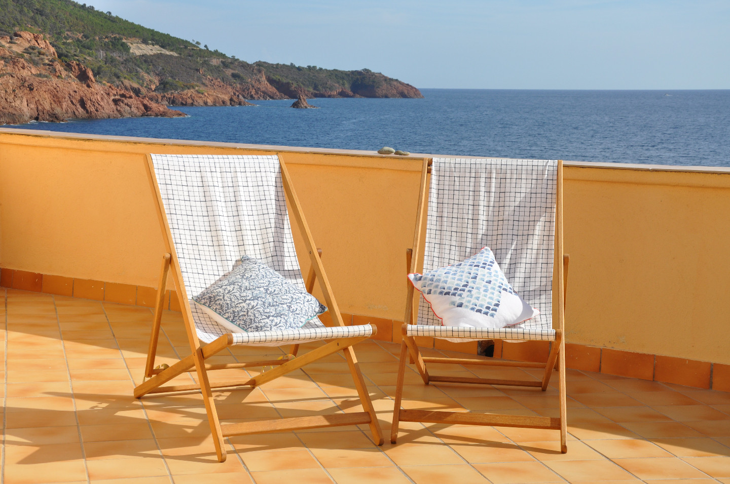 GreenGo Maison pieds dans l'eau au calme dans un site exceptionnel 10 couchages
