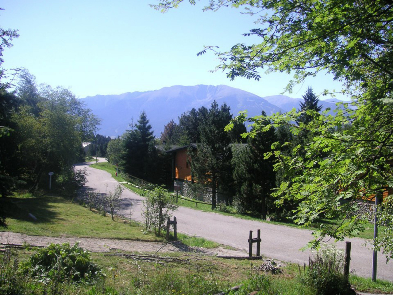 GreenGo Location Occitanie Évasion