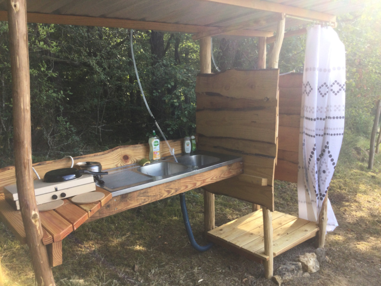  Dordogne À la campagne