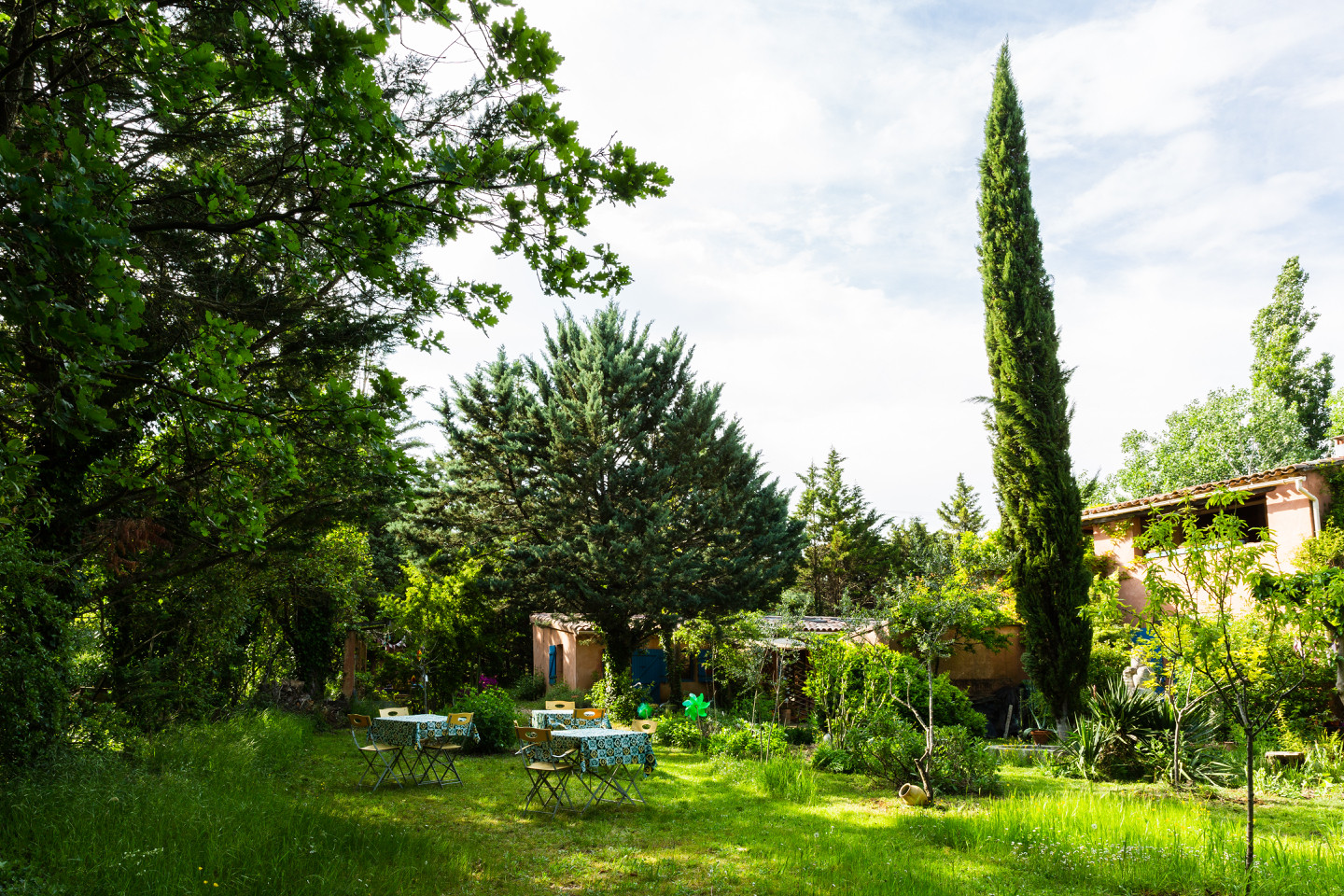  Vaucluse À la campagne
