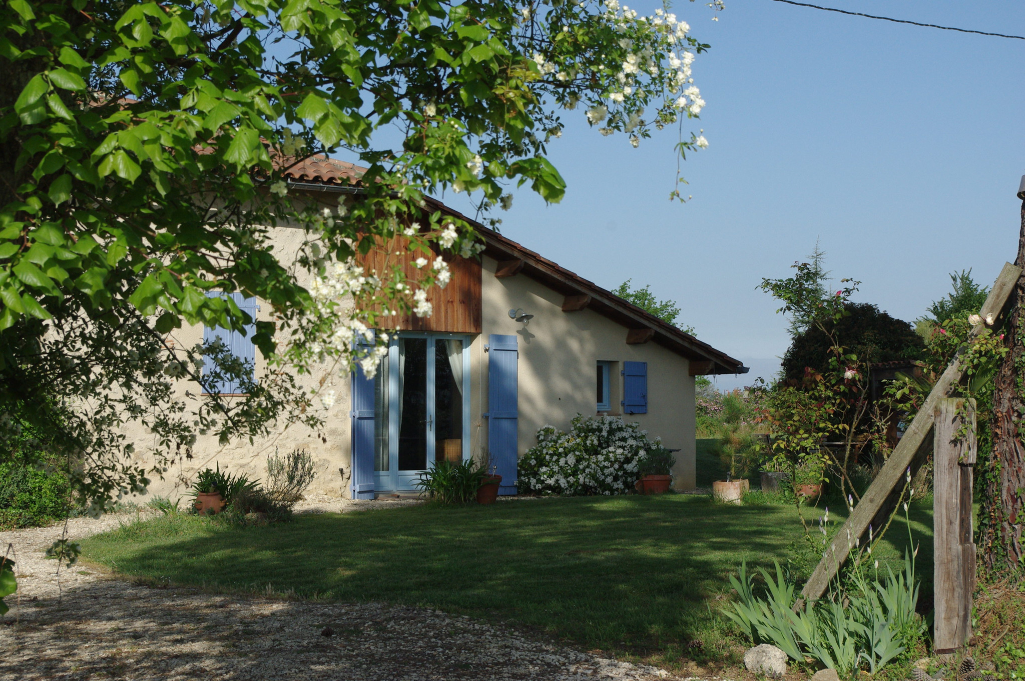 Gers À la campagne