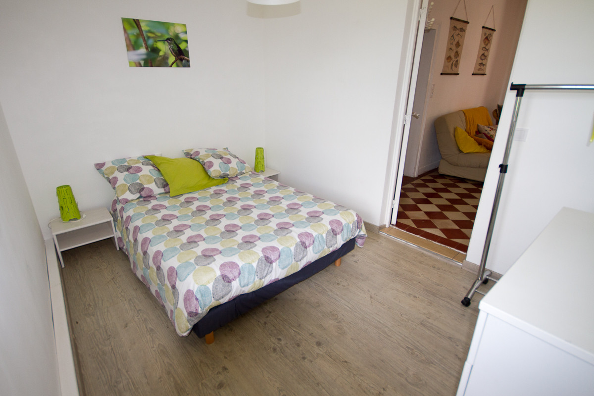 GreenGo location vacances écoresponsables