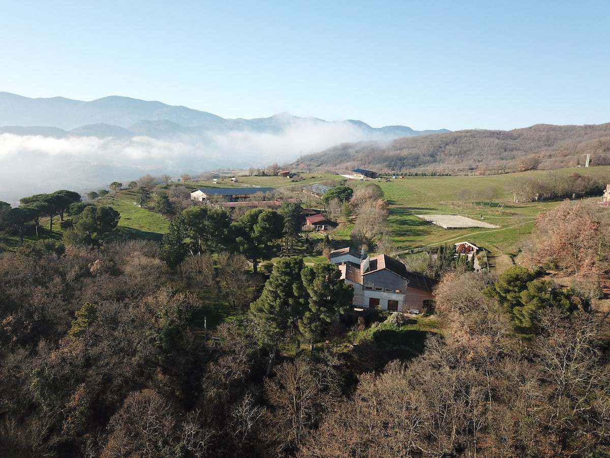Aude Gîte de groupe
