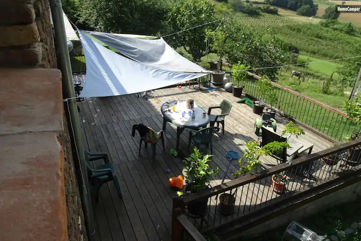 GreenGo Location Occitanie Glamping