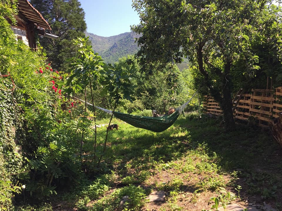 GreenGo Gîte Auvergne-Rhône-Alpes Évasion