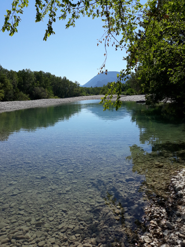 Location Vaucluse Bien-être