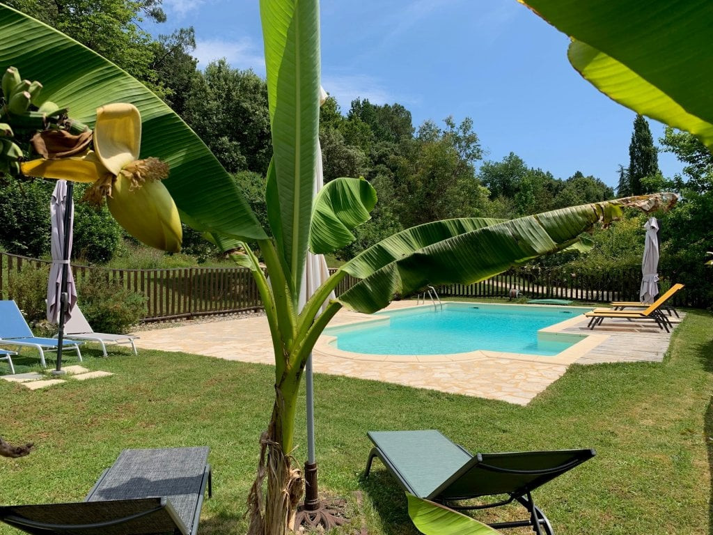 Dordogne À la campagne