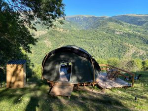 Haute-Garonne Glamping