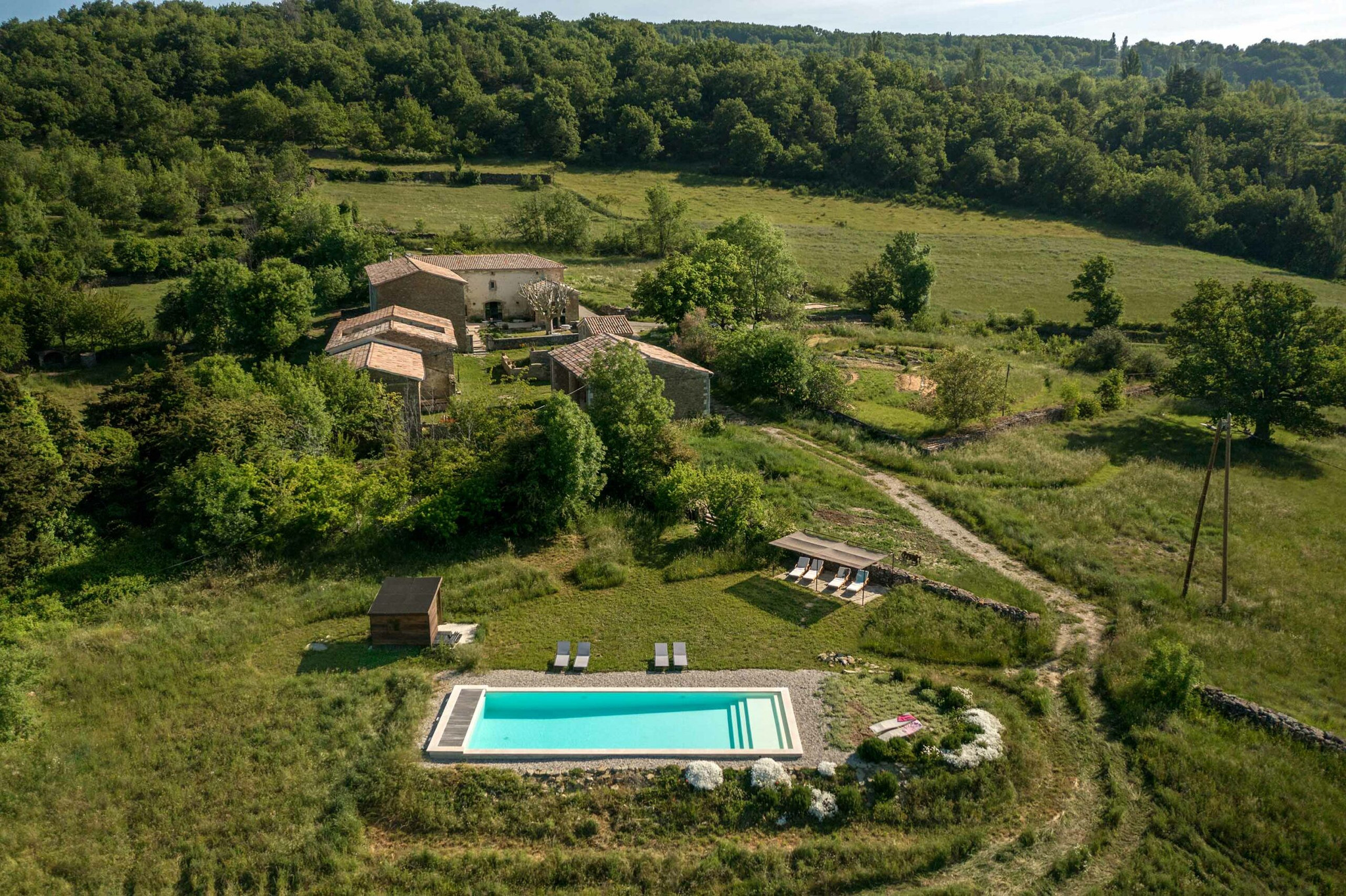 GreenGo Chambre d’hôtes Auvergne-Rhône-Alpes Évasion