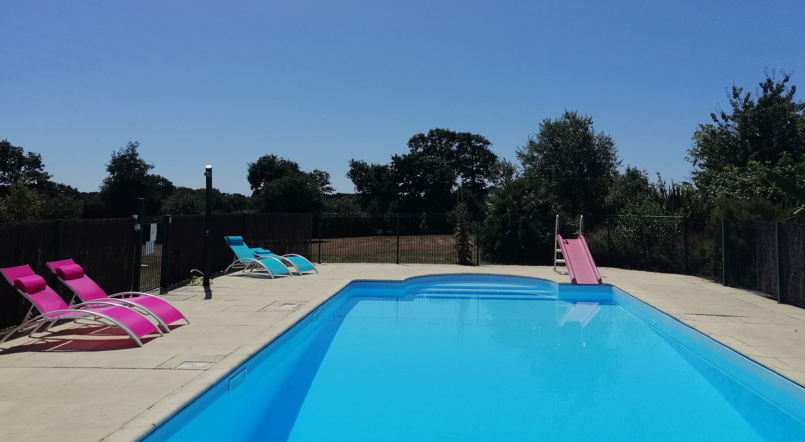 Morbihan Entre amis