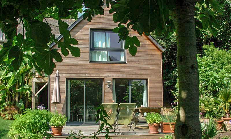 GreenGo location vacances écoresponsables