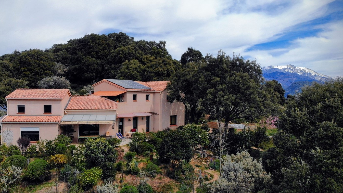 GreenGo location vacances écoresponsables