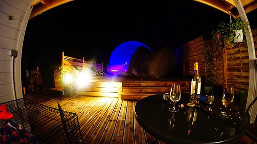  Haute-Vienne Glamping