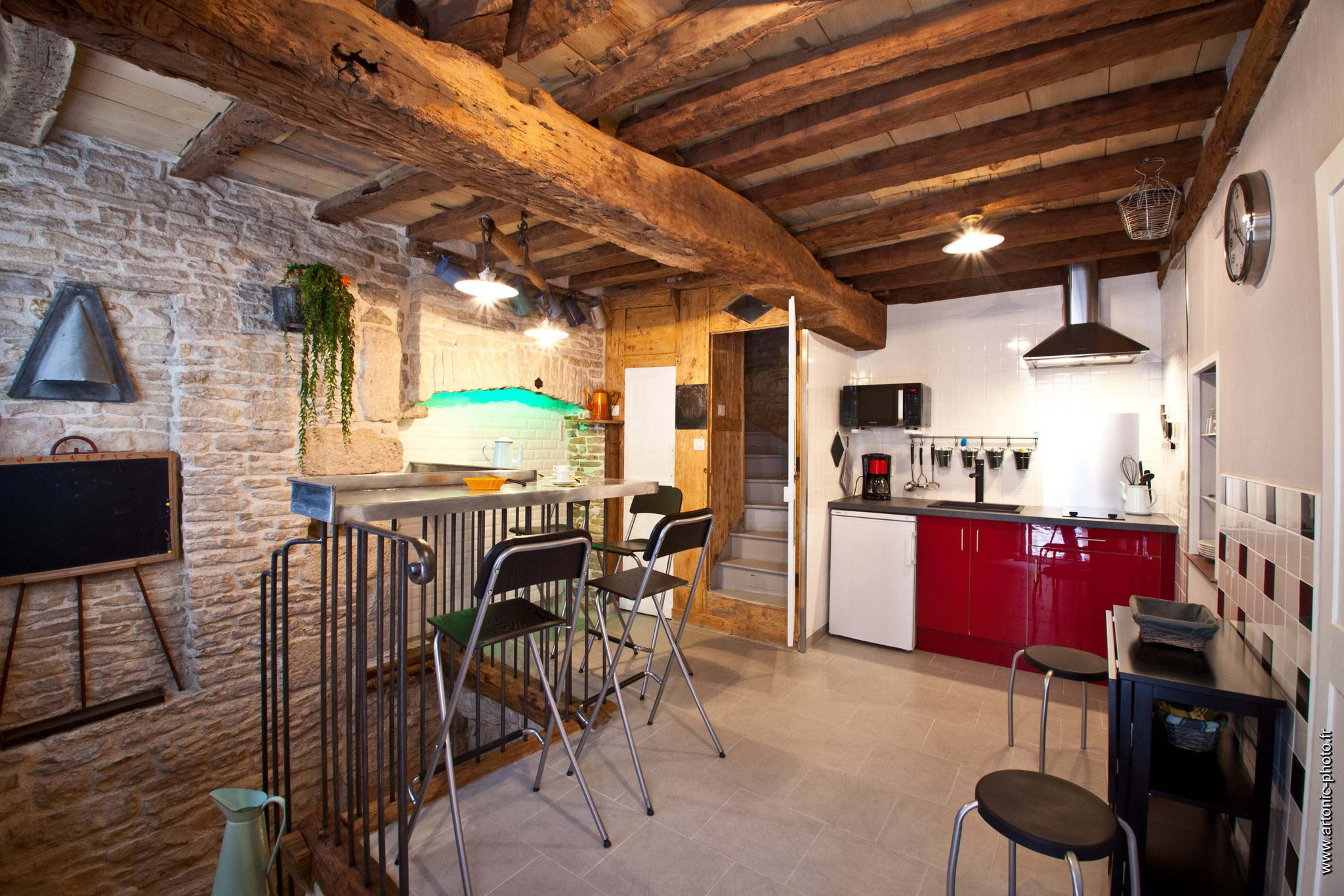 GreenGo location vacances écoresponsables