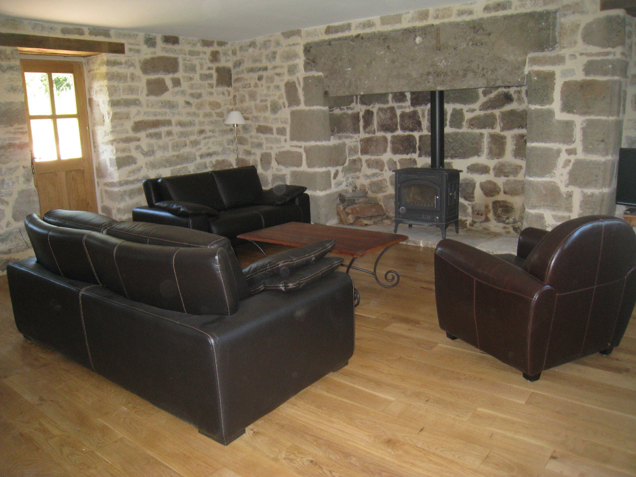 Location Corrèze Bien-être
