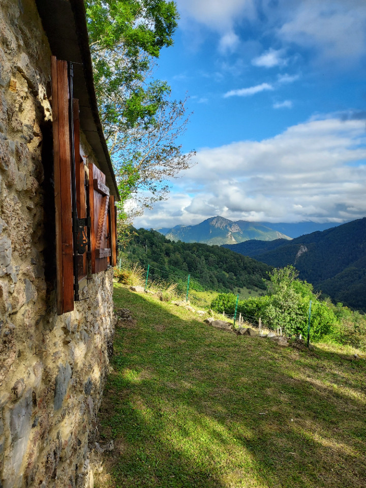 Logement insolite Hautes-Pyrénées Sportif