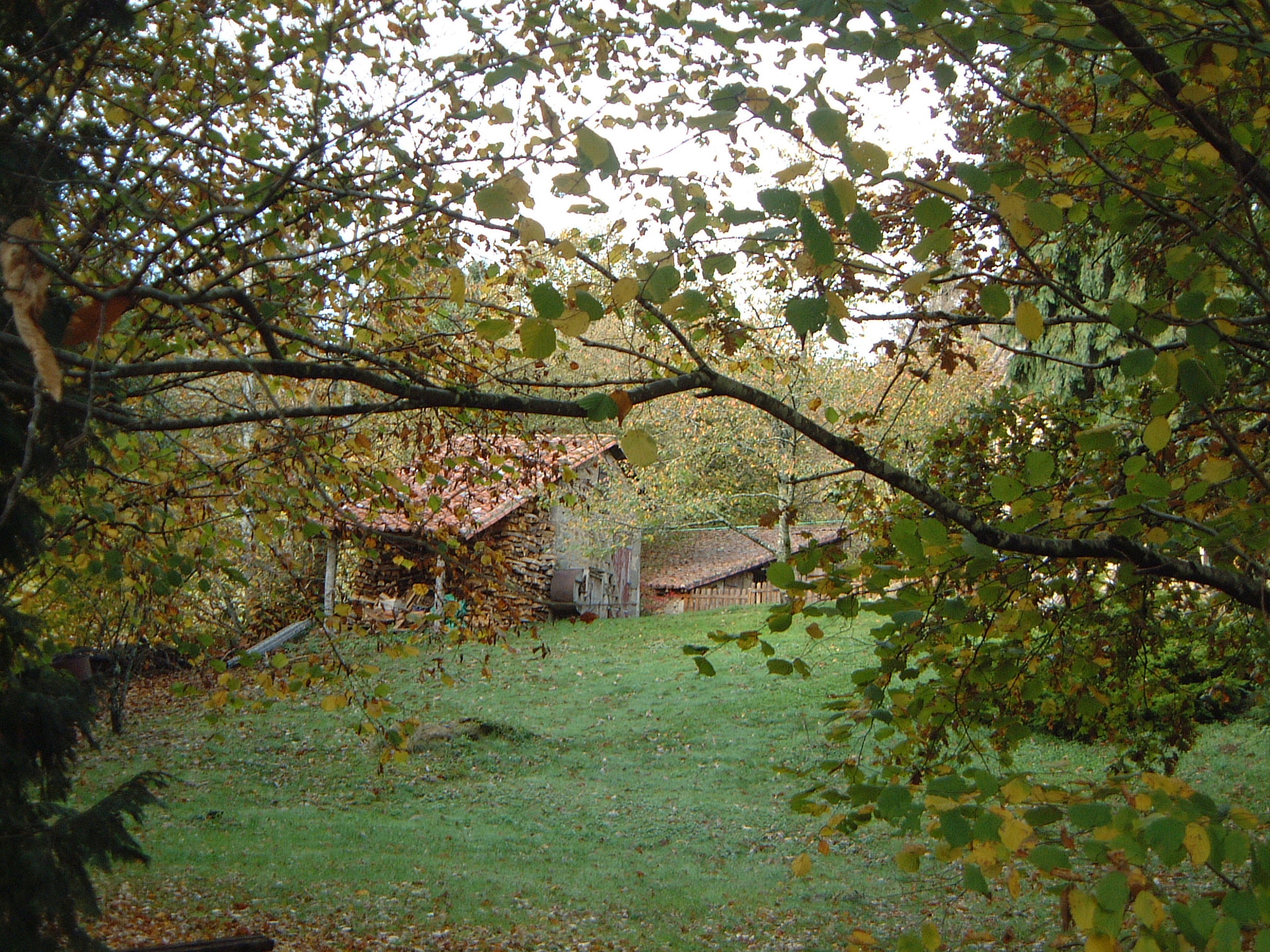 Haute-Vienne À la campagne