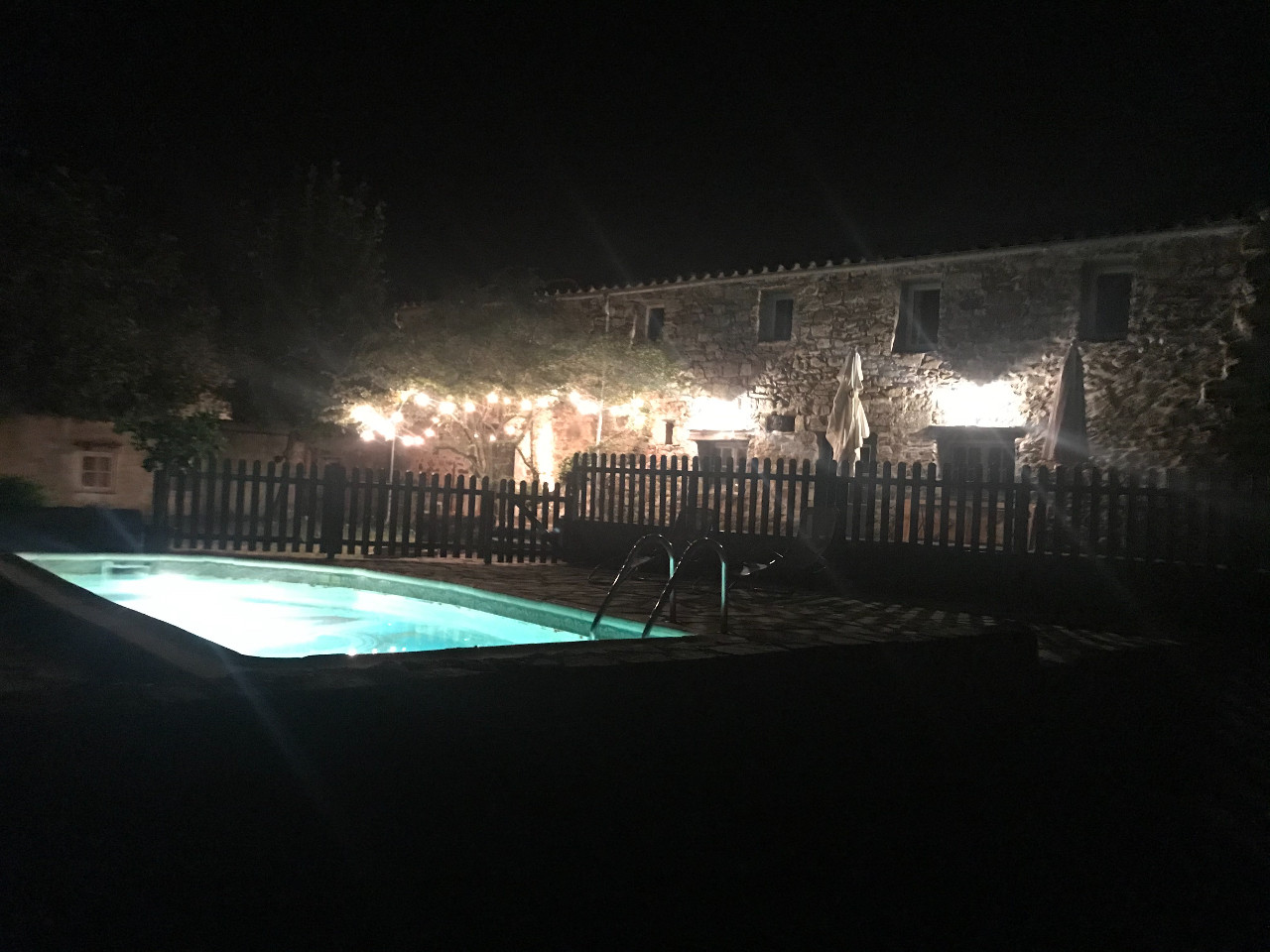 Hérault Gîte de groupe