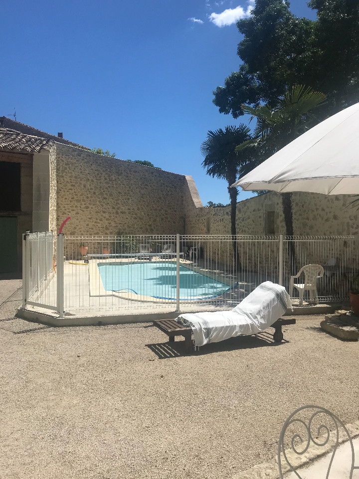 Hérault Relaxation