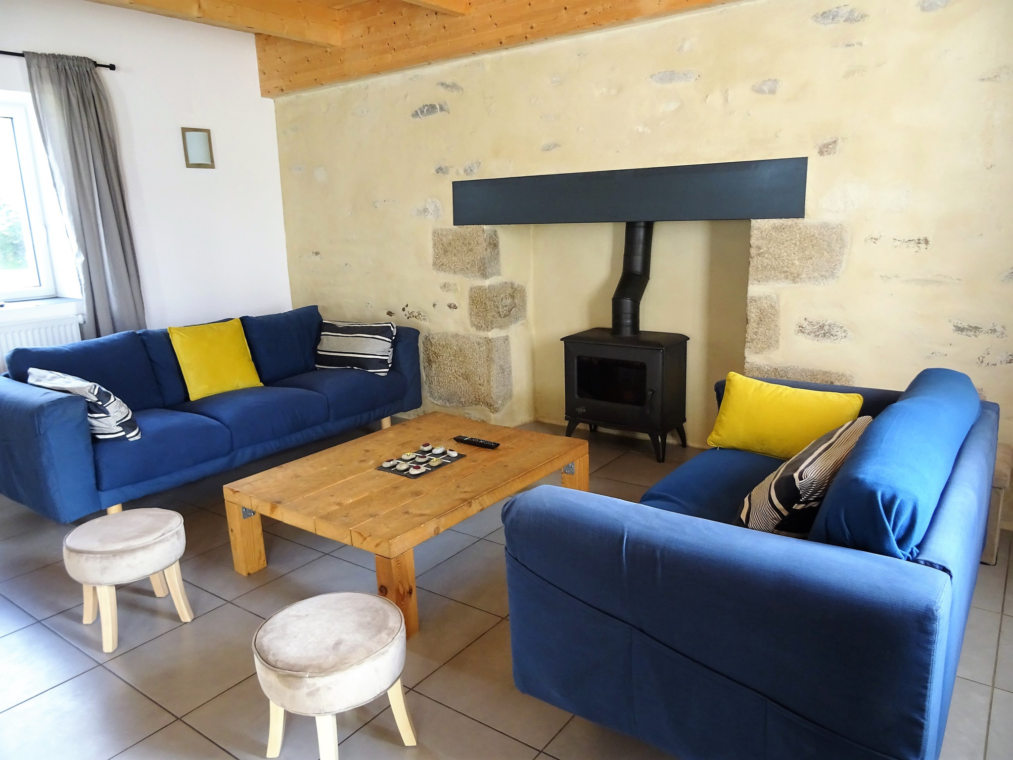 Finistère Gîte de groupe