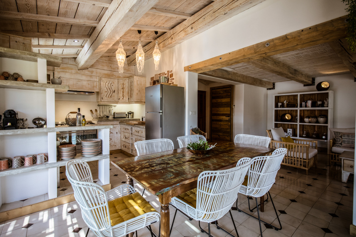GreenGo Location Corse Haut-de-gamme