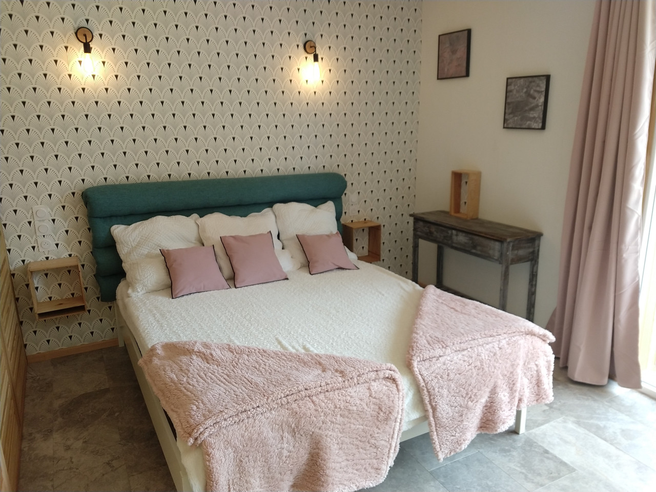Vaucluse Glamping