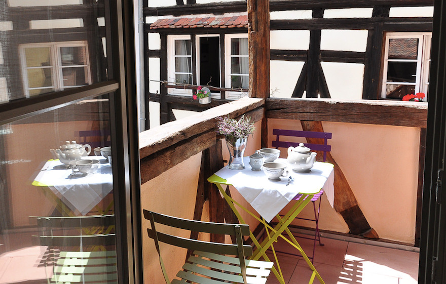 Location Haut-Rhin Haut-de-gamme