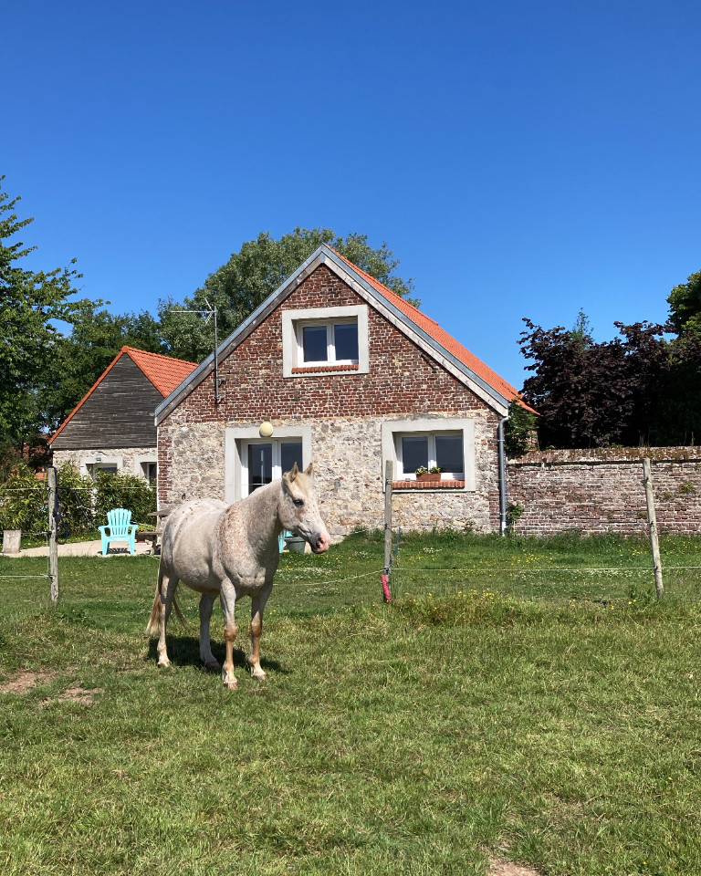 Location Pas-de-Calais Gîte de groupe