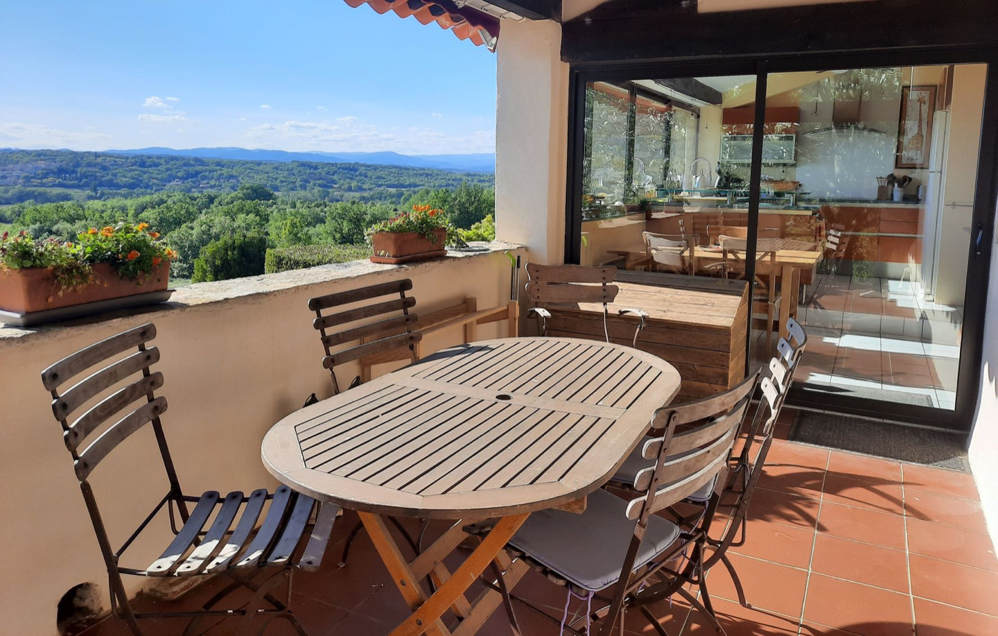 Chambre d’hôtes Gard Glamping
