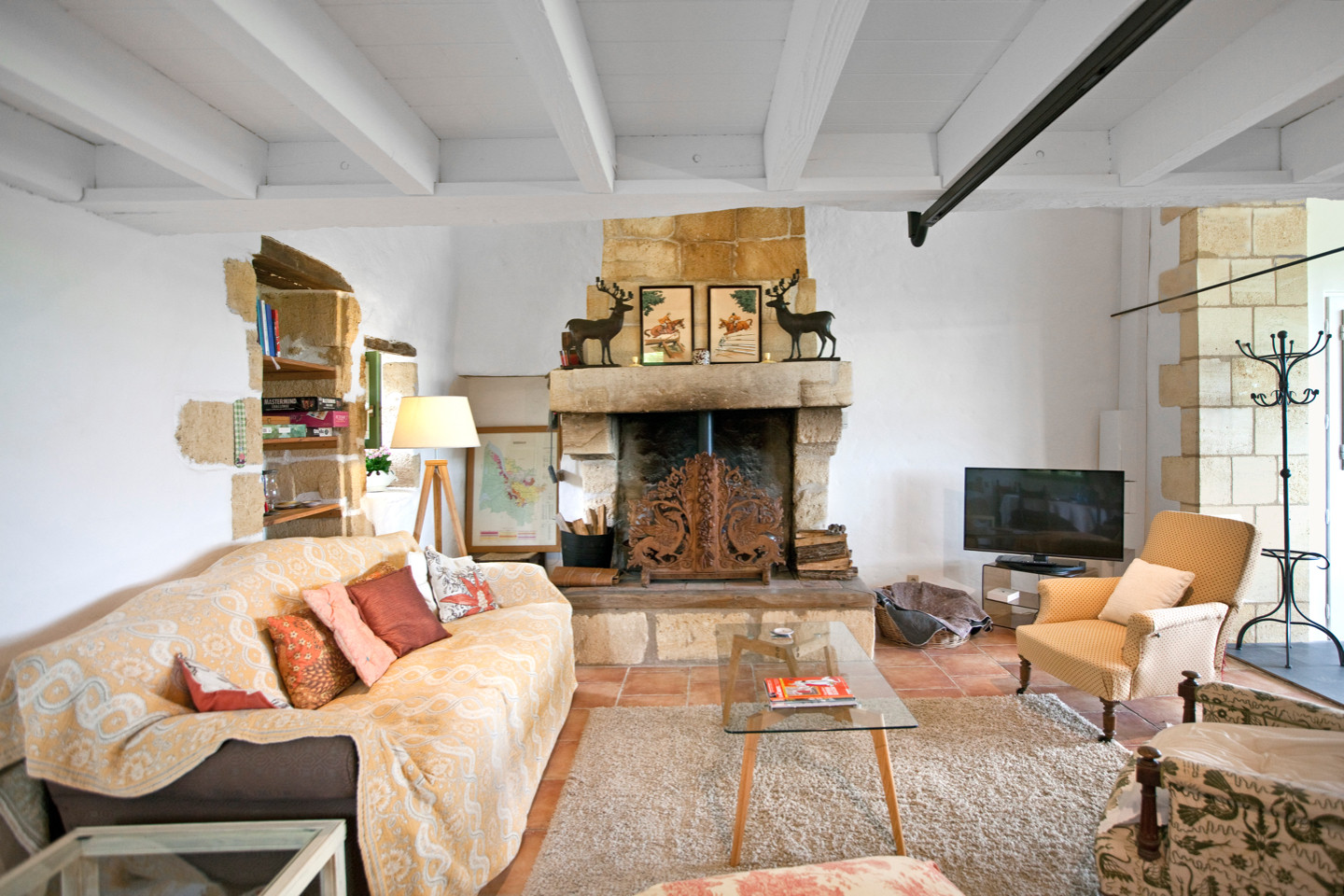 Location Gironde Haut-de-gamme