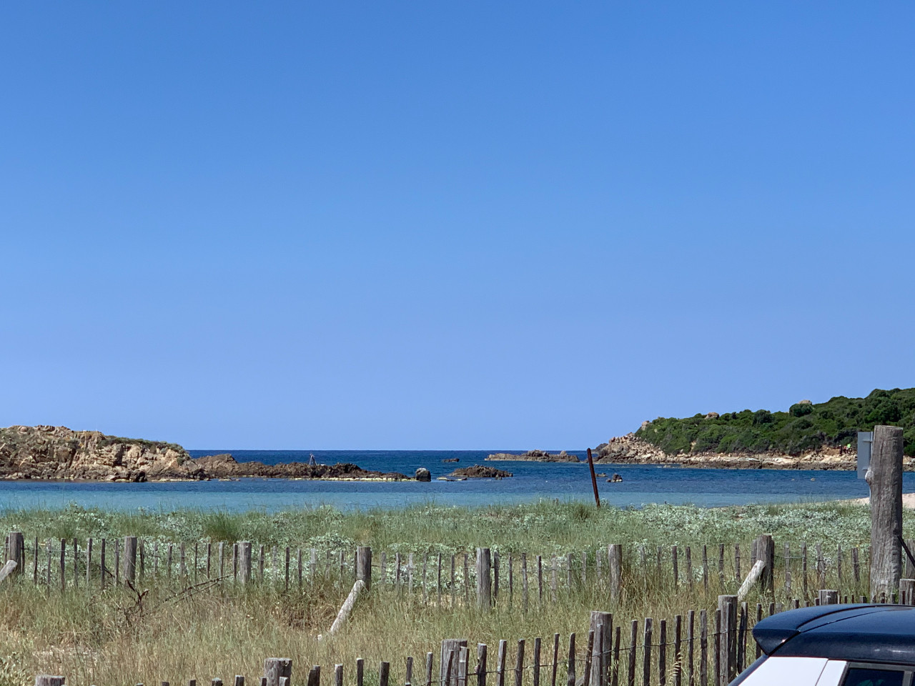 GreenGo Gîte Corse Évasion