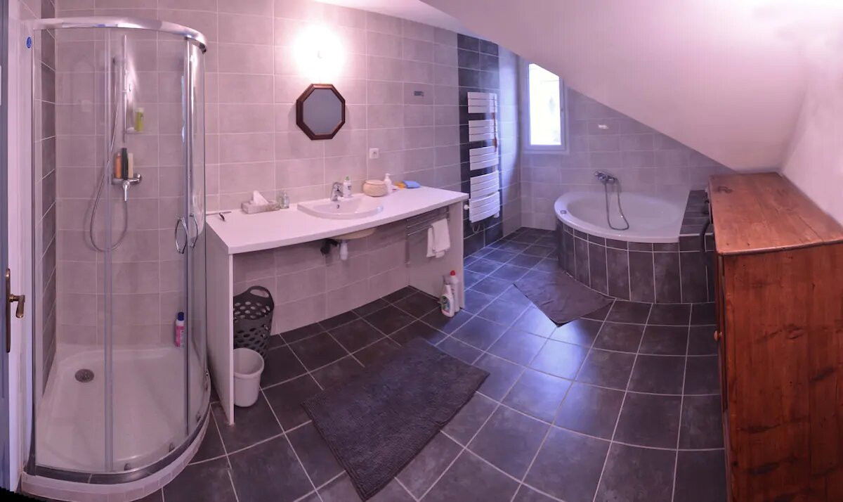 Location Alpes-de-Haute-Provence Gîte de groupe