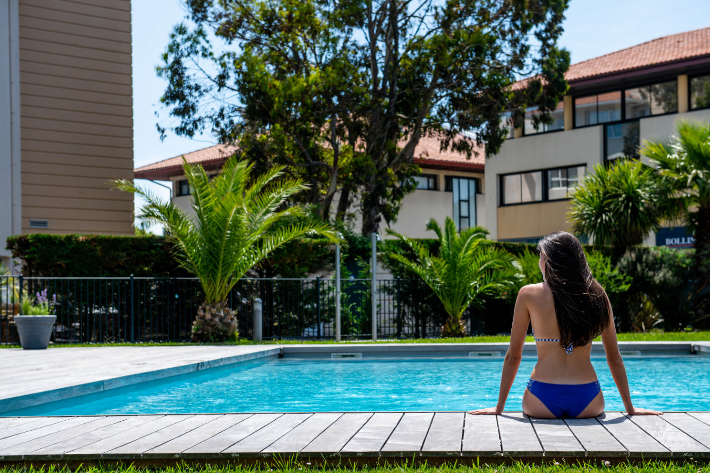 GreenGo location vacances écoresponsables