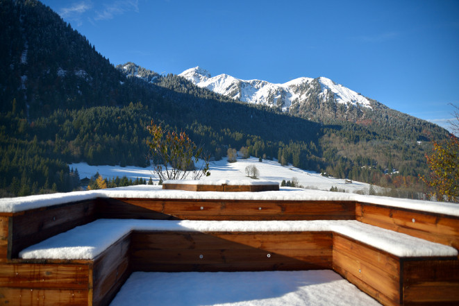  Haute-Savoie Haut-de-gamme