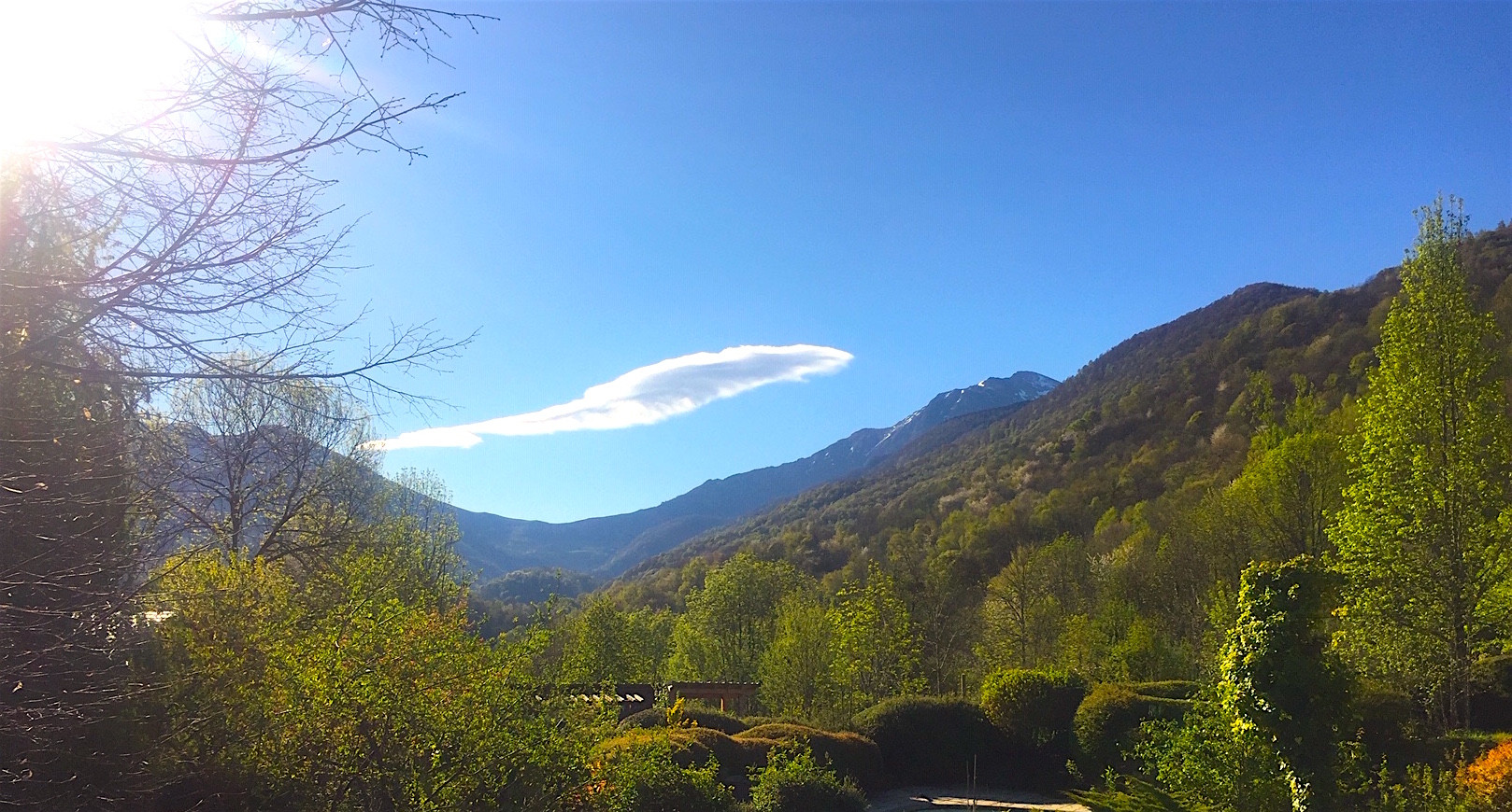GreenGo location vacances écoresponsables