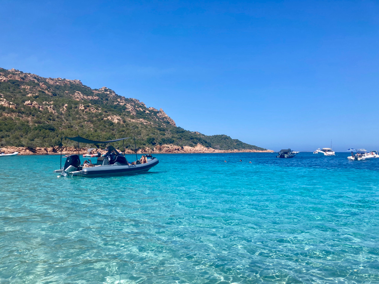  Corse-du-Sud Haut-de-gamme