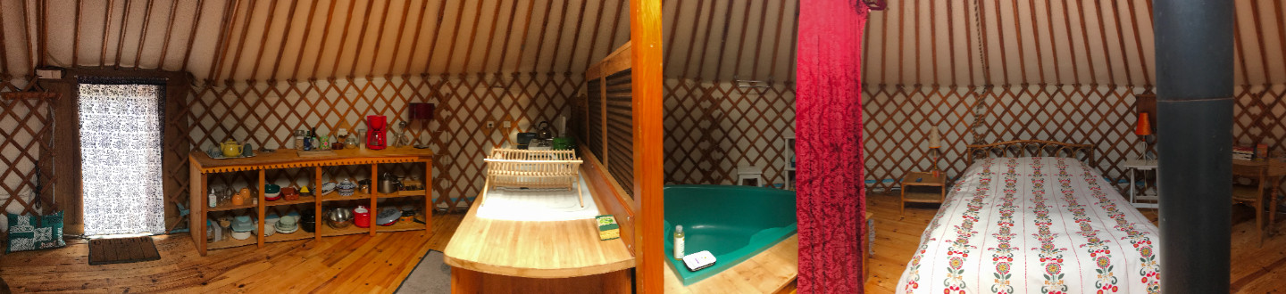  Loire-Atlantique Glamping