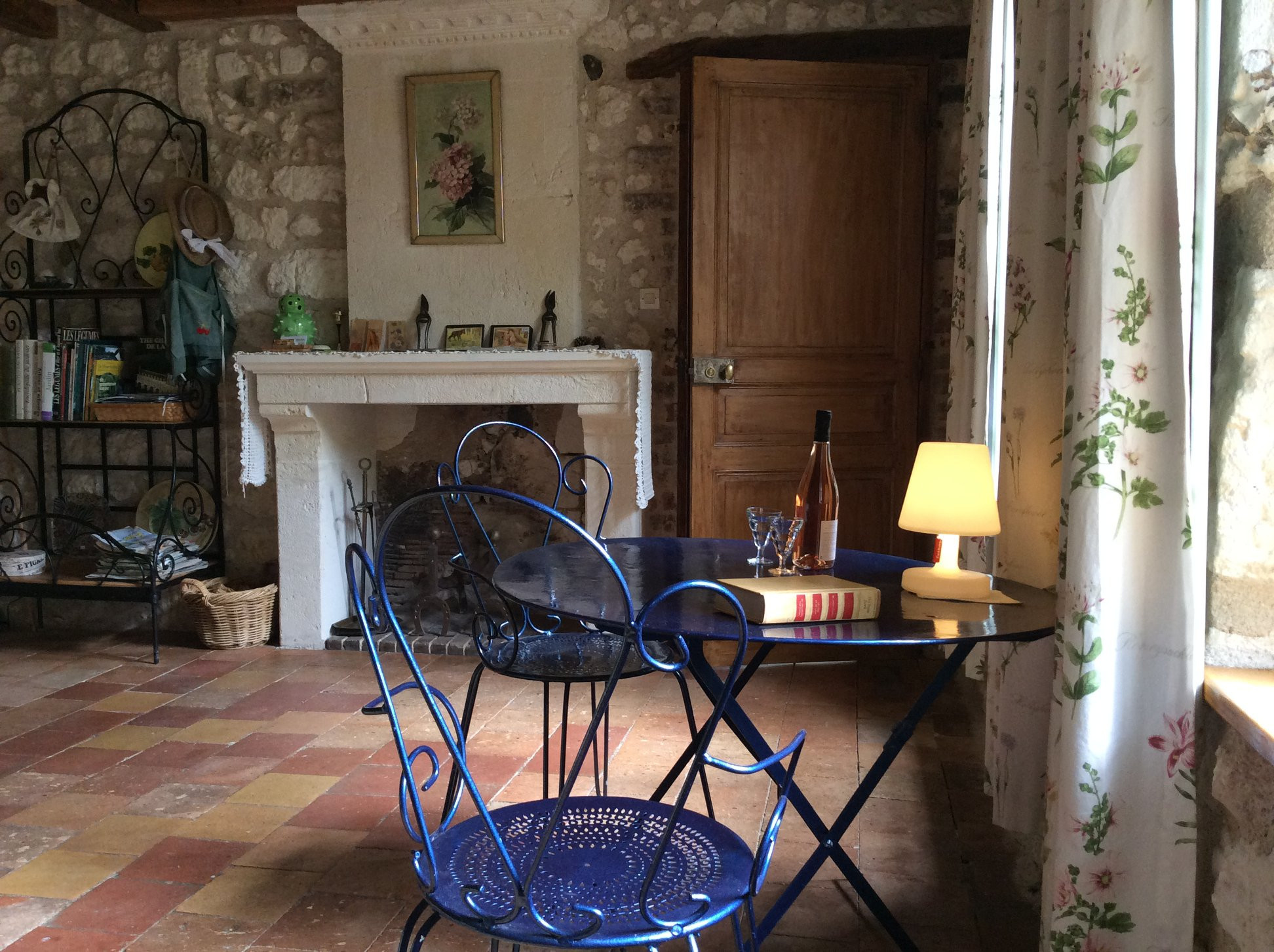 Loir-et-Cher Entre amis