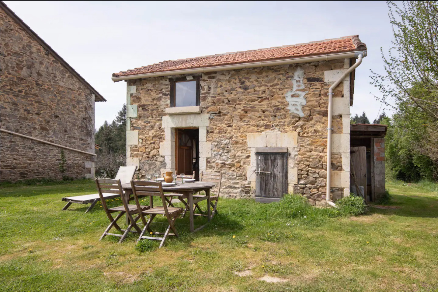 GreenGo location vacances écoresponsables