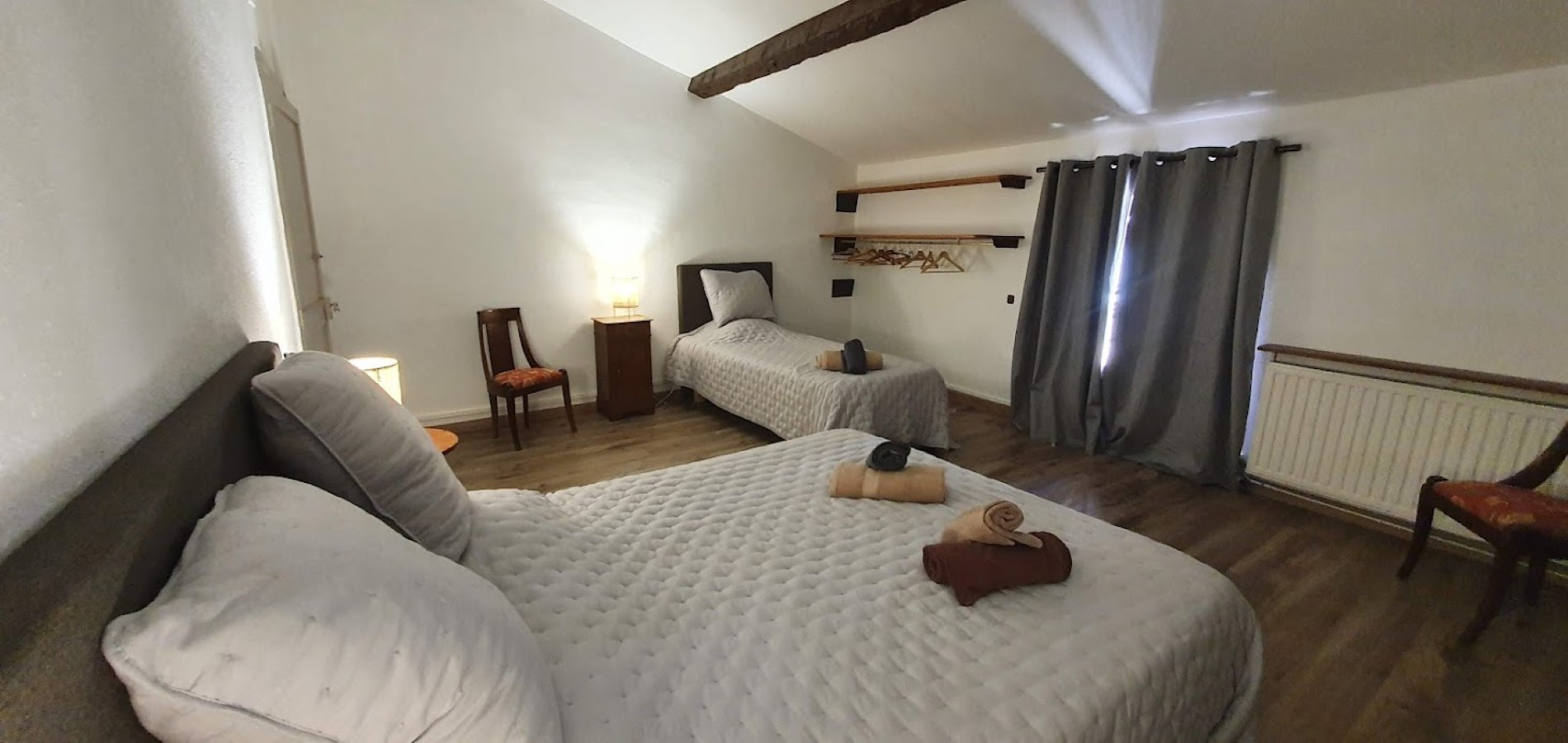 GreenGo location vacances écoresponsables