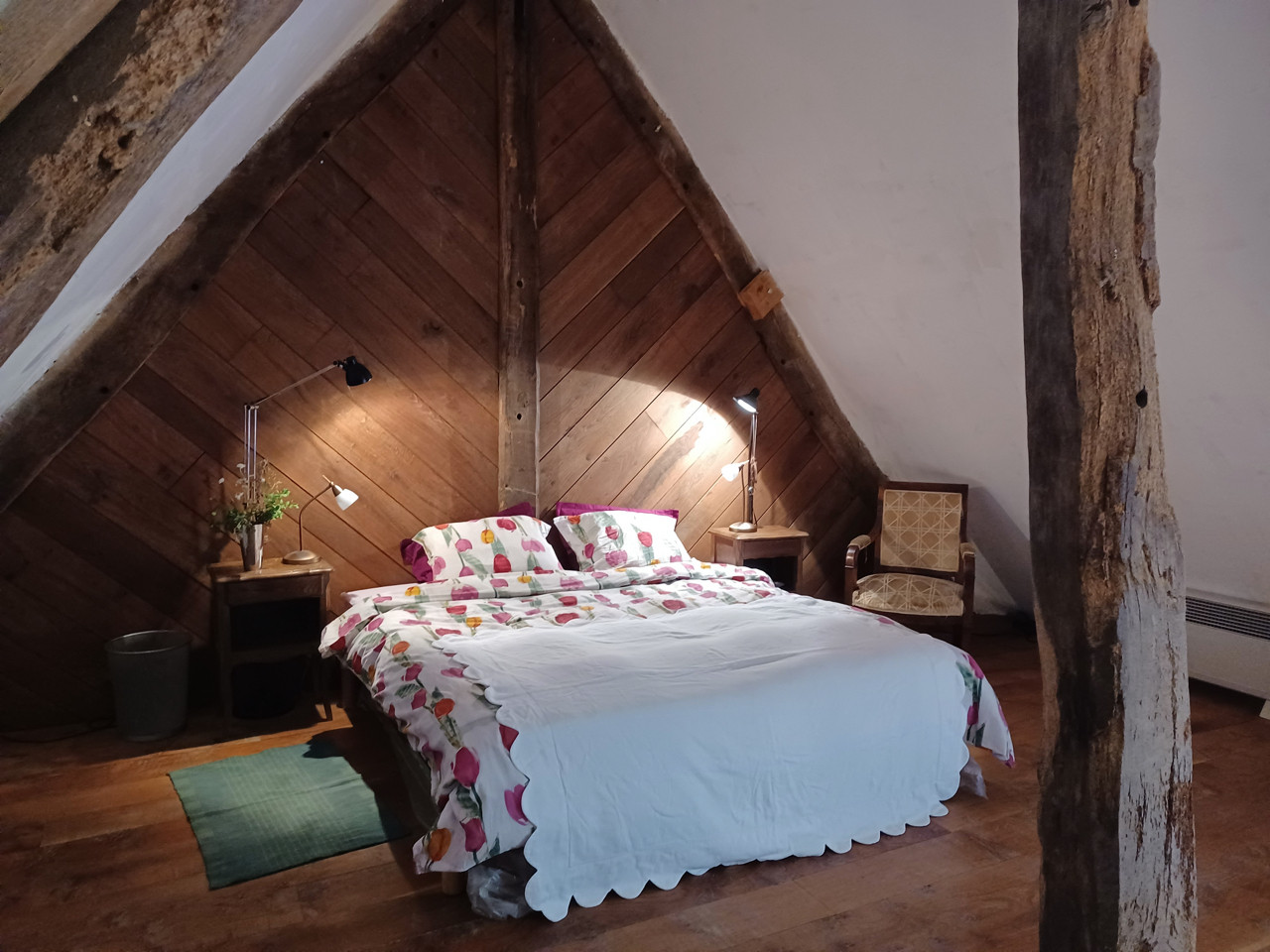  Manche Glamping