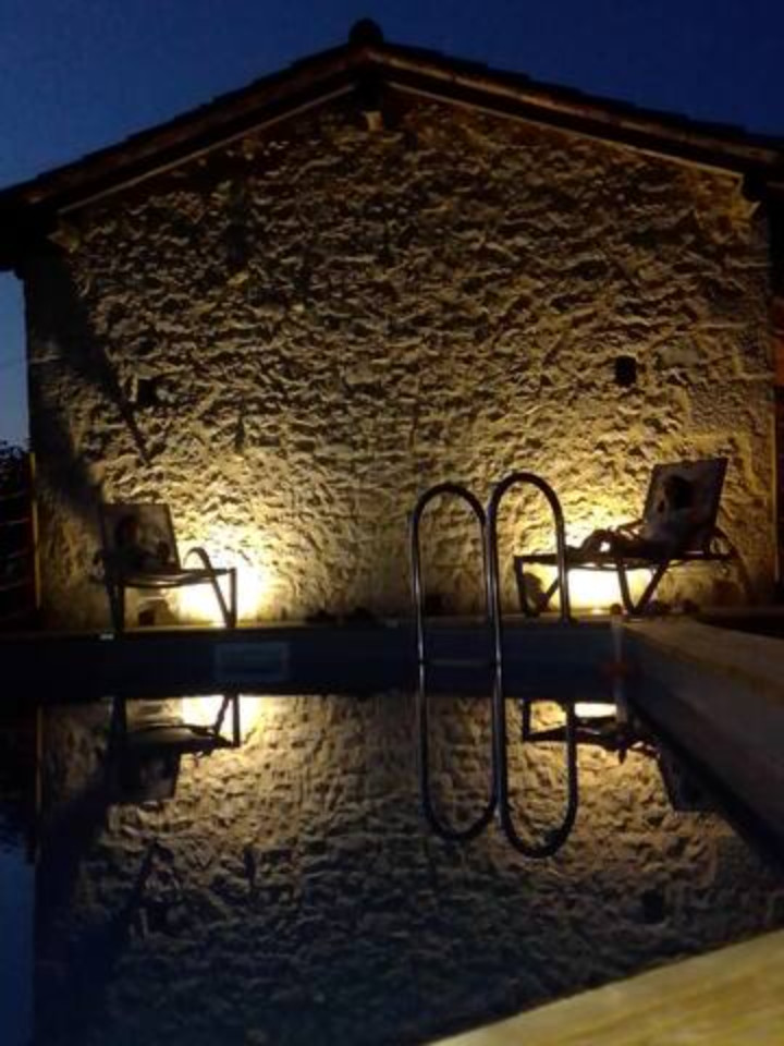 Location Gers Gîte de groupe