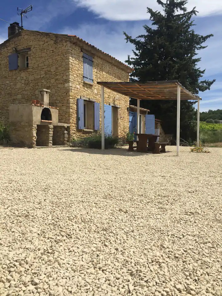 Le Cabanon