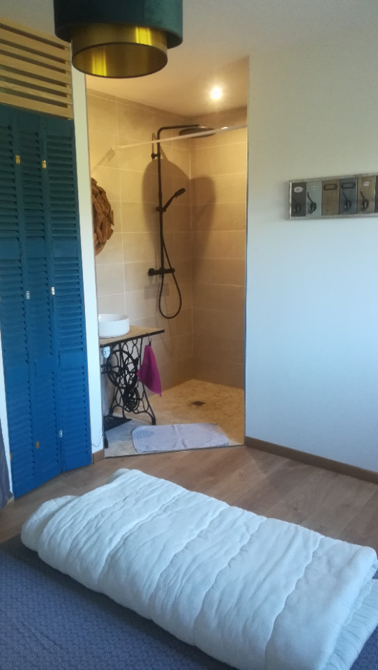 Logement insolite Vendée À la campagne