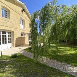 Gironde Gîte de groupe