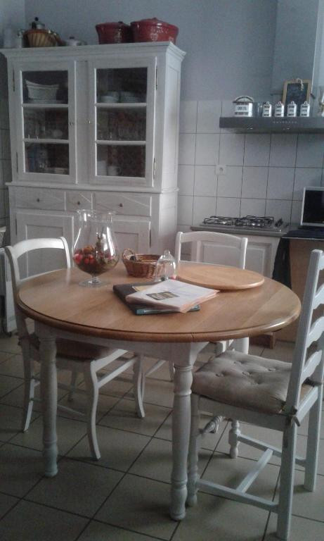 Chambre d’hôtes Bas-Rhin À la campagne