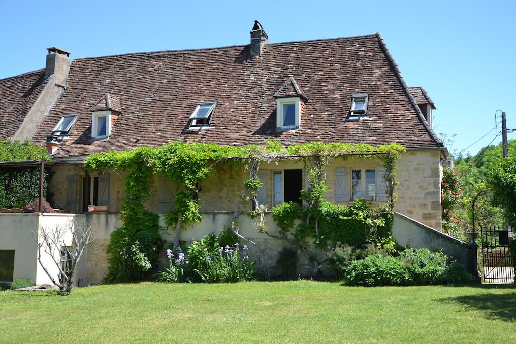GreenGo Le Bonheur dans notre pré