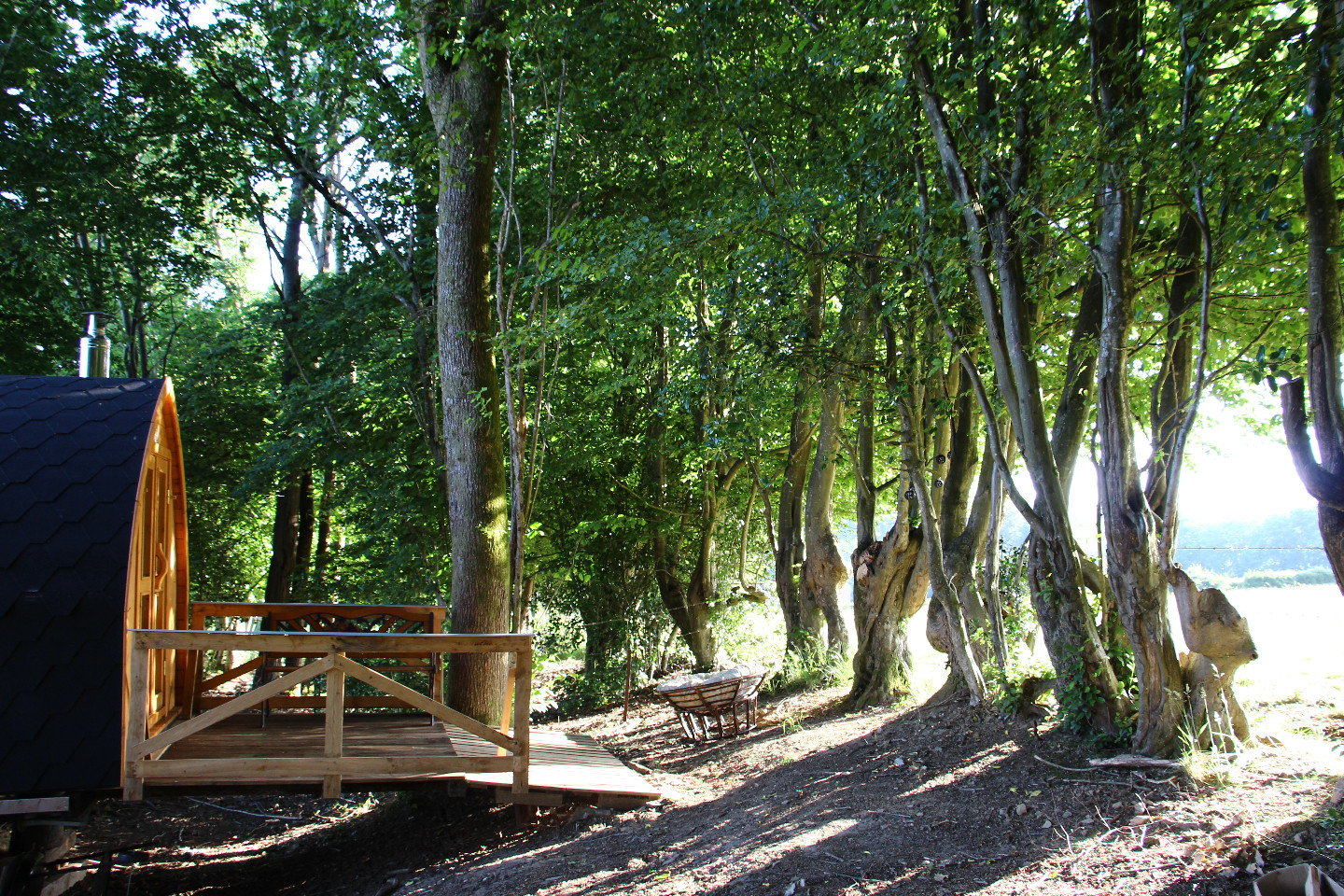 GreenGo location vacances écoresponsables