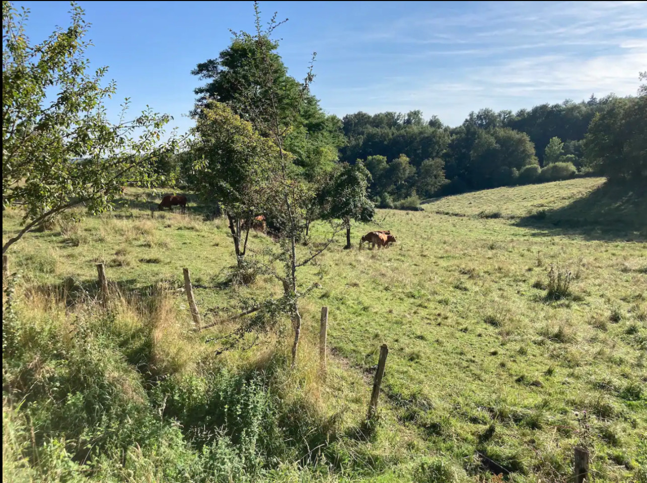 Location Dordogne Rustique